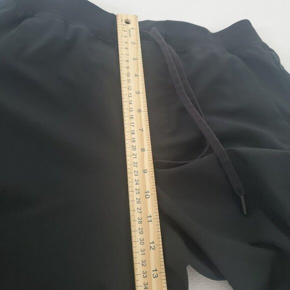 Birddogs Black Joggers - Picture 8 of 9